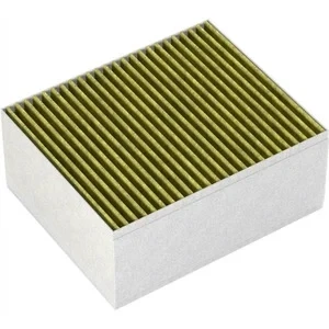 Afbeelding van Siemens Lz31xxb16 Dampkap Toebehoren Cleanair Plus Koolstoffilter