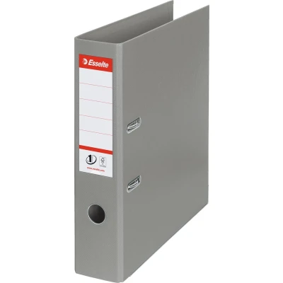 Afbeelding van Esselte Ordner 75Mm A4 Grijs