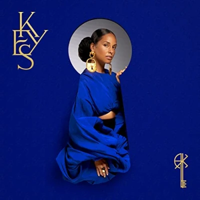 Afbeelding van Alicia Keys (2 LPs)