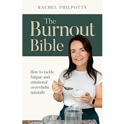 Afbeelding van The Burnout Bible
