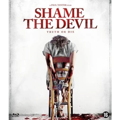 Afbeelding van Shame The Devil (Blu ray)
