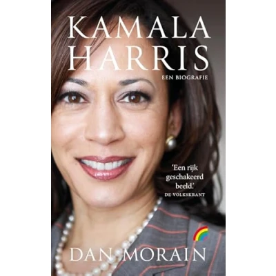 Afbeelding van Kamala Harris