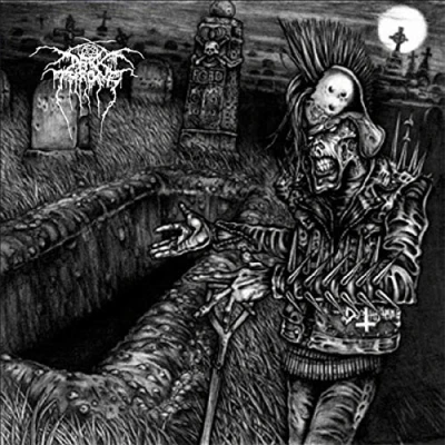 Afbeelding van Darkthrone F.O.A.D. (LP)
