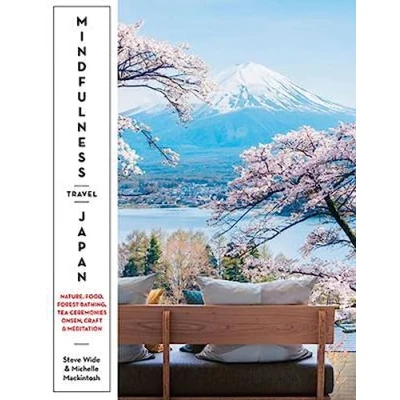 Afbeelding van Mindfulness Travel Japan