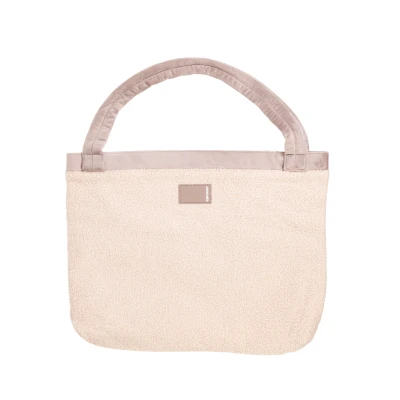Image de Kentucky Sac Teddy Fleece Beige