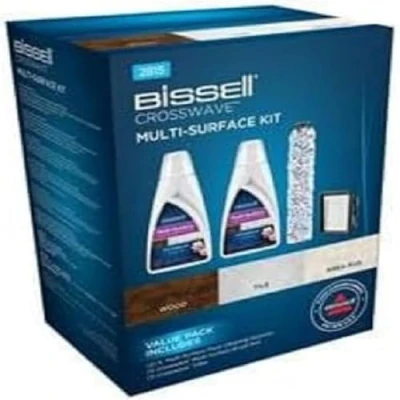 Image de Kit Multi Surface Bissell CrossWave 2815