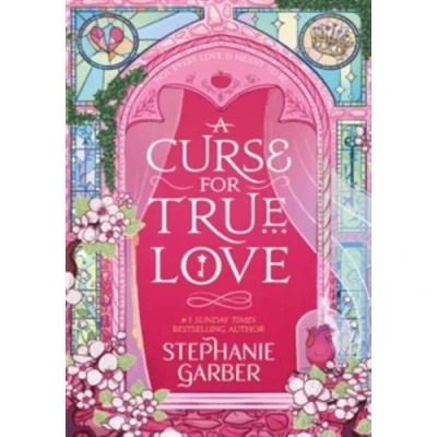 Image de A Curse For True Love