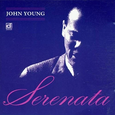 Afbeelding van John Young Serenata (CD)