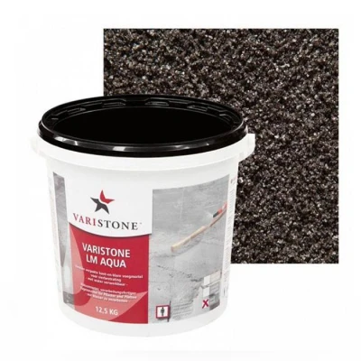 Afbeelding van Varistone Lm Aqua Basalt Voegmortel 25 kg