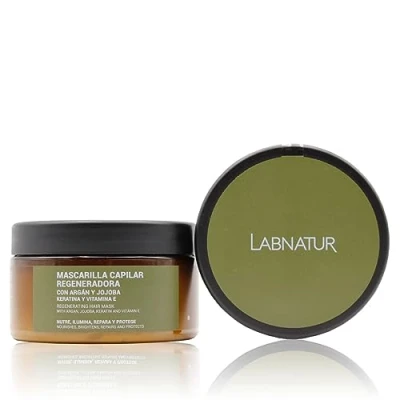 Afbeelding van Laboratoire Sys Haarmasker, 250 ml, wit