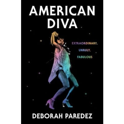 Afbeelding van American Diva