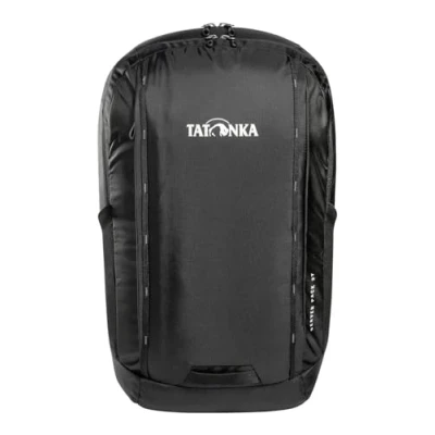 Afbeelding van TATONKA Vrije tijd Rugzak met laptopvak Server Pack 27 Black Zwart