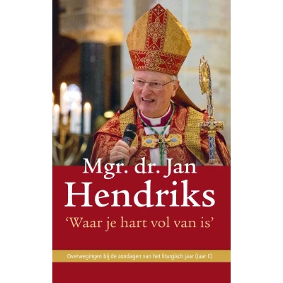 Afbeelding van Liturgisch c jaar