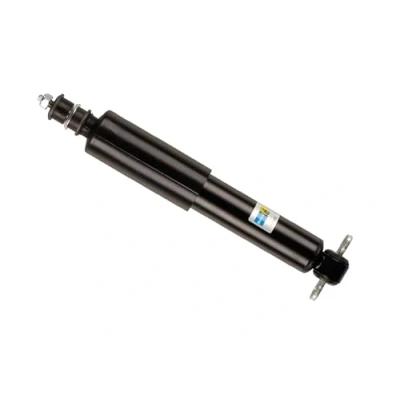 Afbeelding van BILSTEIN B4 OE Replacement 19 028705 Schokdemper Vooras Gasdruk Dubbelpijp Demper niet veerdragend Brug onderaan, Pen bovenaan