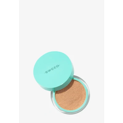 Afbeelding van Sweed Miracle Powder Poeder, Dames, Maat: 7 g, Golden medium beige