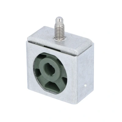 Afbeelding van FEBI BILSTEIN 182242 Houder, uitlaatsysteem Vooras BMW: 3 Touring, Saloon, 1 Hatchback