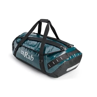 Afbeelding van Rab Expedition Kitbag II 120 Reistas