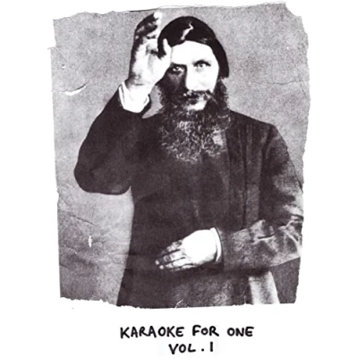 Afbeelding van Insecure Men Karaoke For One:Vol.1