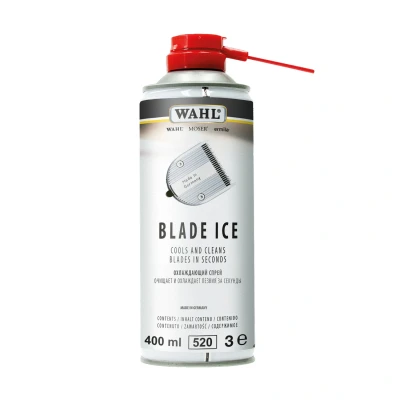 Image de Wahl Blade ice 4in1scheermachine olie