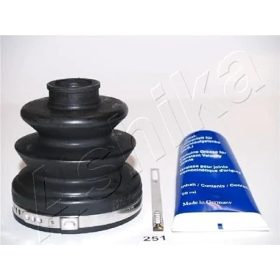 Afbeelding van ASHIKA 63 02 251 Aandrijfashoes HYUNDAI: Matrix
