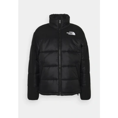 Afbeelding van The North Face M Hmlyn Insulated Jacket Winterjas, Heren, Maat: XXL, Black