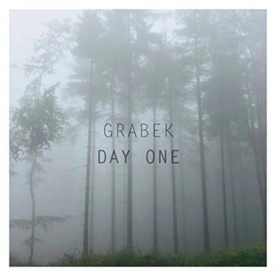 Afbeelding van Grabek Day One (LP)