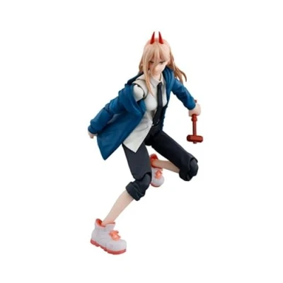 Afbeelding van Chainsaw Man Power Figure S.H. Figuarts 14.5cm