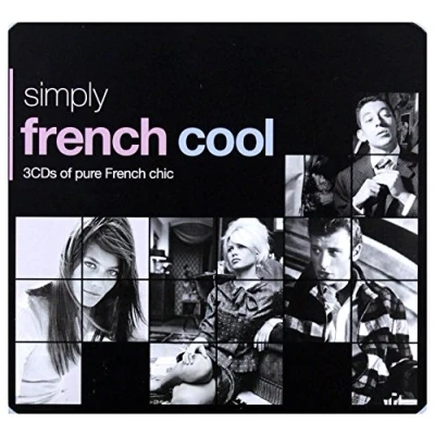 Afbeelding van Simply French Cool