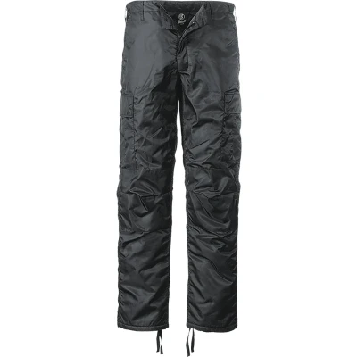 Afbeelding van Brandit Broek, Heren, Maat: Medium, Black