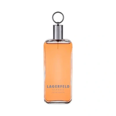 Afbeelding van Karl Lagerfeld Classic Eau de Toilette 150 ml