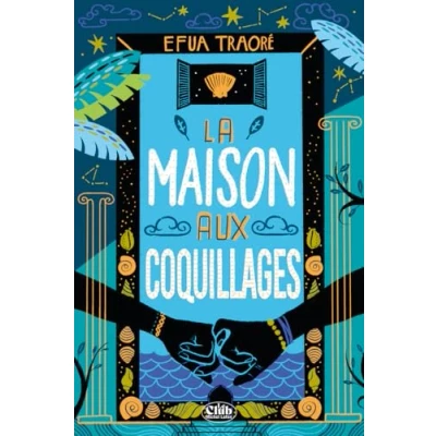 Afbeelding van La Maison aux coquillages