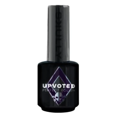 Afbeelding van NailPerfect UPVOTED Skully by Soak Off Gelpolish #211 Hangover 15ml Haibu Kapperskorting.com