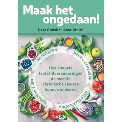 Afbeelding van Maak het ongedaan!