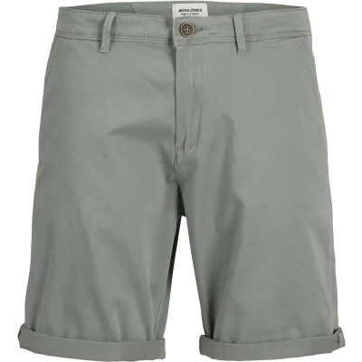 Afbeelding van JACK&amp;JONES JPSTBOWIE shorts SOLID SRT SN Heren Bermuda