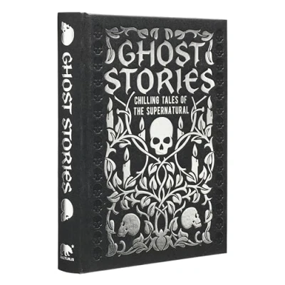 Afbeelding van Arcturus Gilded Classics Ghost Stories