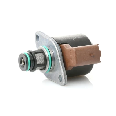 Afbeelding van DELPHI 9109 903 Drukregelklep, Common Rail System RENAULT: Kangoo II / Grand Kangoo, MEGANE 3 Coupe, CLIO 3, FORD: MONDEO Stufenheck