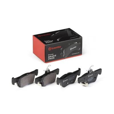 Afbeelding van Brembo Remblokset P 28 110