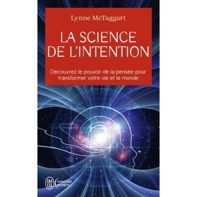 Image de La science de l&#039;intention