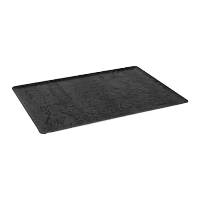 Afbeelding van Bourgeat plaatstalen bakplaat GN1/1