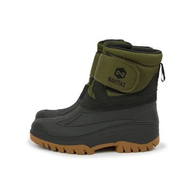 Afbeelding van Navitas Polar Tec Fleece Boots 46 Vislaarzen