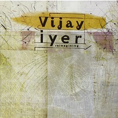 Afbeelding van Vijay Iyer Reimaging (CD)