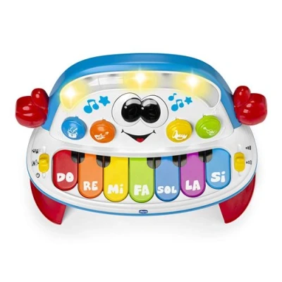 Image de Jeu éducatif Chicco Funky the Piano