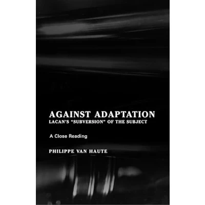 Afbeelding van Against Adaptation