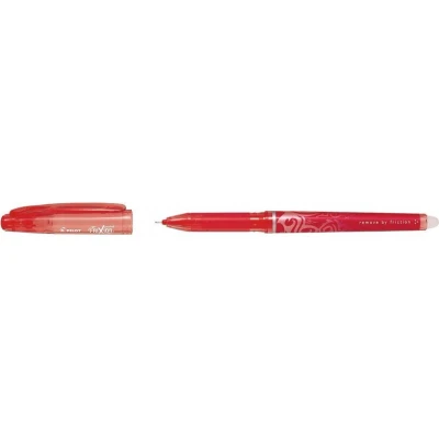 Afbeelding van Rollerpen PILOT Frixion Hi Tecpoint rood 0.25mm