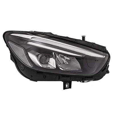 Afbeelding van Hella Koplamp MB B klasse (W247) Rechts 18 led 1EX 014 993 561