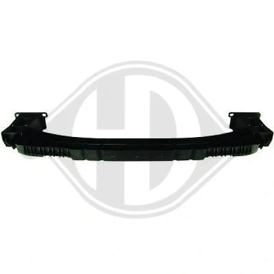 Afbeelding van DIEDERICHS Priority Parts 4235060 Schokdemper, bumper Onder, Voor