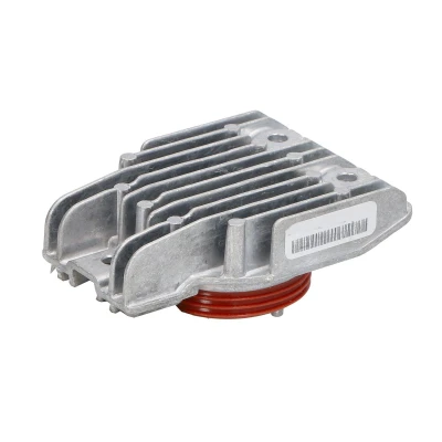 Afbeelding van VEMO V30 73 0057 Regeleenheid MERCEDES BENZ: C Class T modell, Saloon