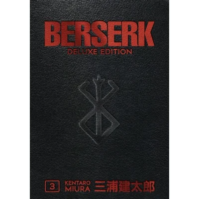 Image de Berserk