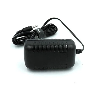 Afbeelding van Oplader 5 V, compatibel met Vtech Genio, mijn eerste echte computer!