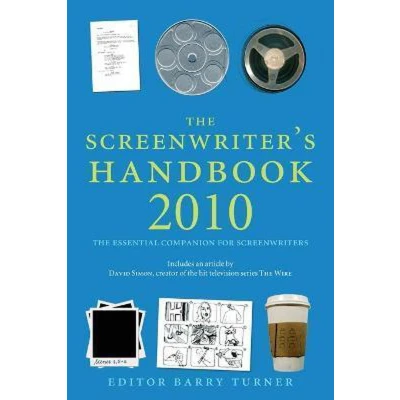 Afbeelding van The Screenwriter s Handbook 2010